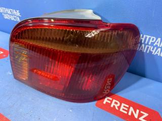 Фонарь правый Toyota Yaris NCP10 Фонарь правый Toyota Yaris NCP10