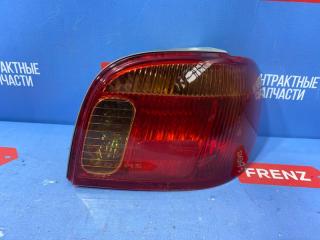 Фонарь правый Yaris 1999-2005 NCP10 Фонарь правый Yaris 1999-2005 NCP10