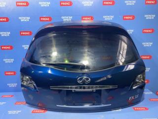 Запчасть крышка багажника Infinity FX 2003-2008