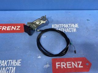 Трос замка капота Subaru Forester 2007-2012