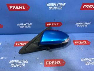 Запчасть зеркало левое Mazda 3 2008-2013