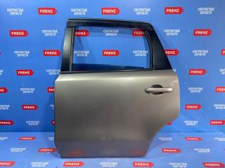 Дверь задняя левая Nissan Note 2005-2013