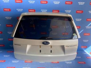 Крышка багажника Subaru Forester 2007-2012