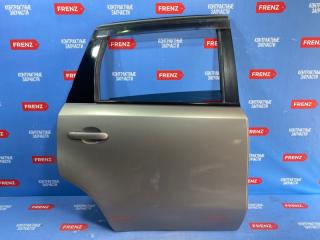 Дверь задняя правая Nissan Note 2005-2013