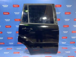 Запчасть дверь задняя правая Toyota Land Cruiser Prado 2003-2009