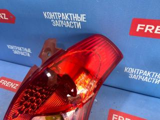 Фонарь правый Suzuki Swift ZC11 Фонарь правый Suzuki Swift ZC11