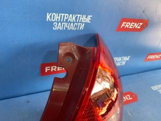 Фонарь правый Swift 2004-2010 ZC11 Фонарь правый Swift 2004-2010 ZC11