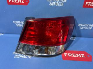 Фонарь правый Subaru Legacy 2009-2015