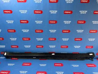 Накладка порога левая Subaru Outback 2009-2012