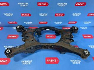 Подрамник задний Subaru Impreza 2007-2011