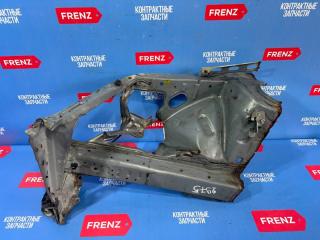 Лонжерон передний правый Subaru Impreza XV 2009-2011