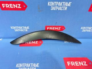 Накладка двери задняя левая Subaru Impreza XV 2009-2011