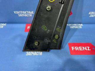 Накладка крыла задняя левая Forester 2002-2007 SG Накладка крыла задняя левая Forester 2002-2007 SG