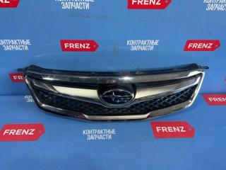 Решетка радиатора Subaru Legacy 2009-2012