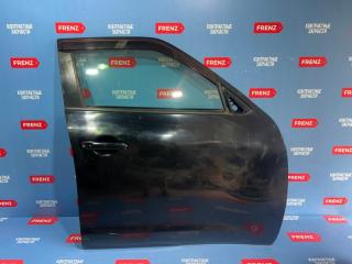 Запчасть дверь передняя правая Nissan Juke 2010-2019