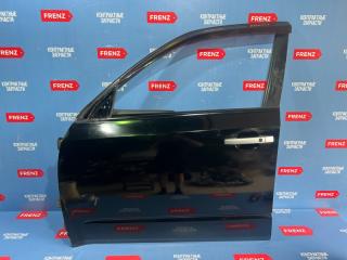 Дверь передняя левая Subaru Forester 2007-2012