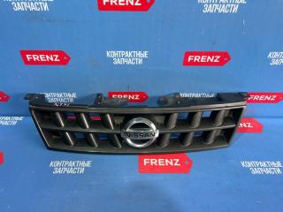 Запчасть решетка радиатора Nissan X-trail 2007-2010 T31 62310JG00A контрактная Решетка радиатора Nissan X-trail 2007-2010 T31 62310JG00A контрактная