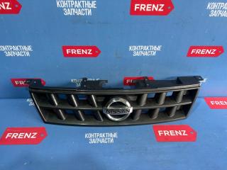 Запчасть решетка радиатора Nissan X-trail 2007-2010