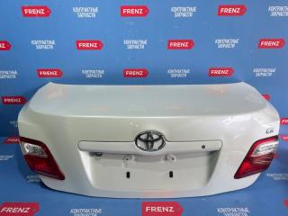 Запчасть крышка багажника Toyota Camry 2006-2011