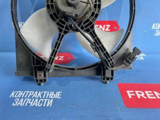 Диффузор радиатора правый Subaru Outback BH