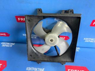 Диффузор радиатора правый Outback 1998-2003 BH