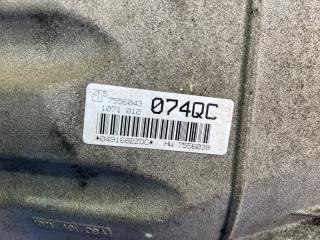 АКПП BMW 1 E87 АКПП BMW 1 E87