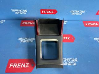 Накладка селектора АКПП Subaru Forester 2007-2012