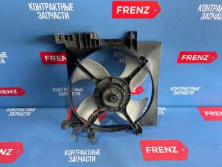 Диффузор радиатора левый Subaru Impreza 2007-2011
