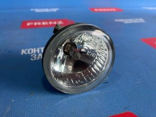Фара противотуманная левая Impreza WRX STI 2007-2013 GRB Фара противотуманная левая Impreza WRX STI 2007-2013 GRB