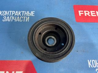 Шкив коленвала Subaru Forester 2002-2007