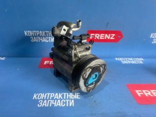Компрессор кондиционера Subaru Forester 2007-2010