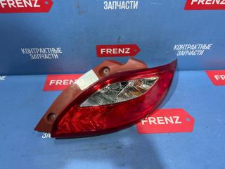 Запчасть фонарь правый Mazda 2 2007-2015