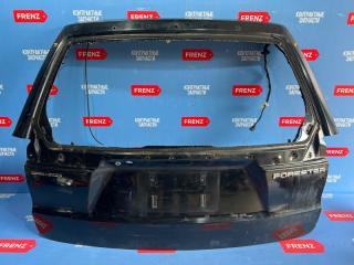 Крышка багажника Subaru Forester 2007-2012