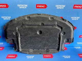 Шумоизоляция капота Subaru Impreza 2007-2011