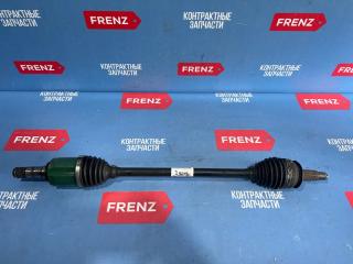 Привод передний Subaru Outback 2009-2015 контрактная Привод передний Subaru Outback 2009-2015