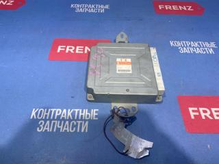 Блок управления двигателем Subaru Legacy 1998-2003