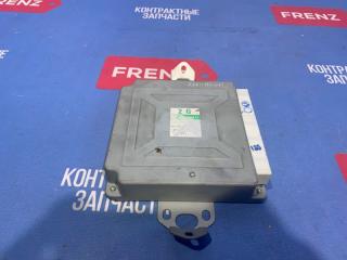 Блок управления двигателем Subaru Forester 2002-2007