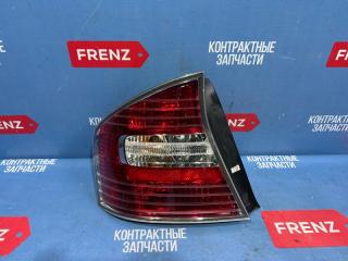 Фонарь левый Subaru Legacy 2003-2006
