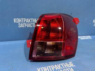 Фонарь правый Quashqai 2006-2010 J10