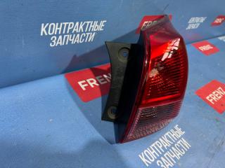 Фонарь правый Quashqai 2006-2010 J10
