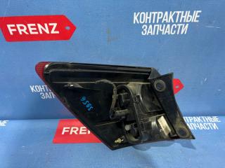 Фонарь правый Quashqai 2006-2010 J10