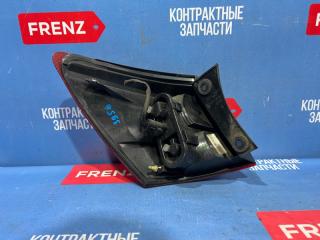 Фонарь правый Quashqai 2006-2010 J10