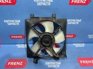 Диффузор радиатора правый Subaru Forester 2007-2012