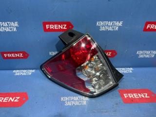 Фонарь левый Subaru Forester 2007-2012