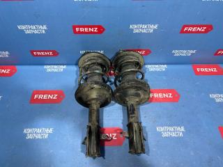 Комплект амортизаторов передний Subaru Impreza 2007-2011
