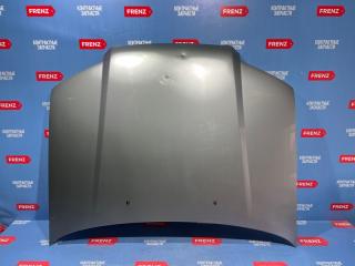 Капот Subaru Forester 2005-2007