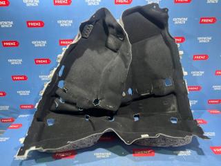 Ковер пола Subaru Outback 2015-2021