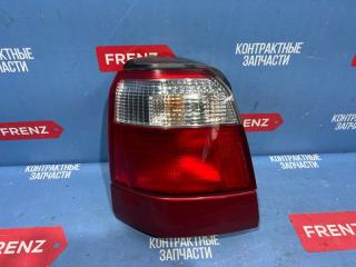 Фонарь левый Subaru Forester 1998-2002