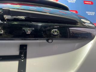 Крышка багажника V60 2010-2018 FW45 Крышка багажника V60 2010-2018 FW45