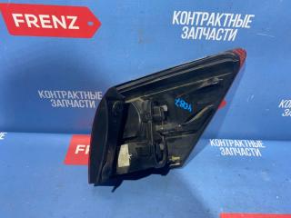 Фонарь левый Quashqai 2006-2010 J10 Фонарь левый Quashqai 2006-2010 J10